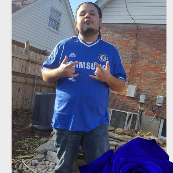 Meet your Posher, Jose - Picture 1 of 1